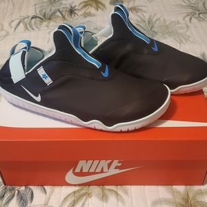 Nike Zoom PulseBlack/Blue Hero-Teal tint